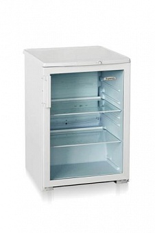 холодильный шкаф бирюса 152