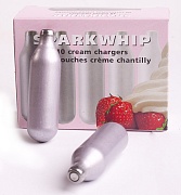 Сифоны барные, баллончики к ним