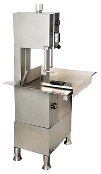 пила ленточная viatto hls-2020