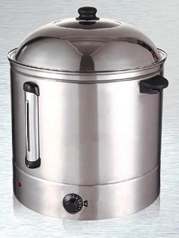 пароварка viatto ag-48