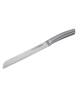 Linea ROMANO 18-112 Нож хлебный 200/330мм (bread 8") 