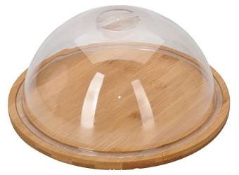 BNB4566 Тортница, D 23,5x9,5см