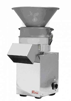 машина протирочная пермьторгмаш ом-350м/220-02