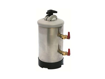 водоумягчитель dva 8