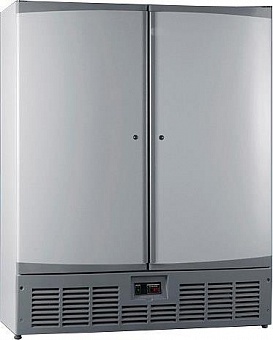 шкаф холодильный ariada r1400m
