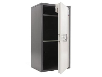 бухгалтерский шкаф aiko sl-87т el