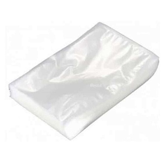 вакуумный пакет 400х450 (70) пэт (*100) (*1000) (в упаковке 100шт)