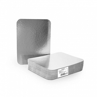 Крышка для алюминиевой формы 220х170мм   402-678 и 402-654 (1х100 шт)