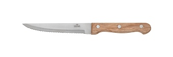 НОЖ для стейка 4,5" 115мм "Palewood Luxstahl"
