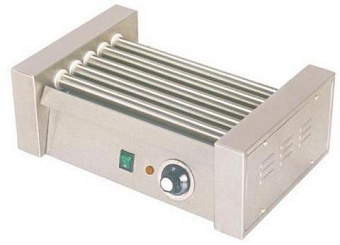 роликовый гриль viatto rg-5