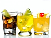 Стопки и рюмки