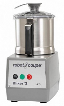 бликсер robot coupe 3