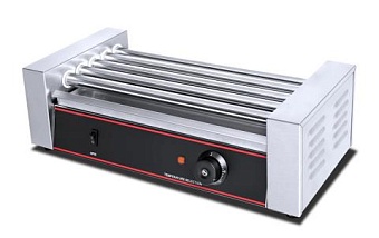 роликовый гриль viatto rg-5h