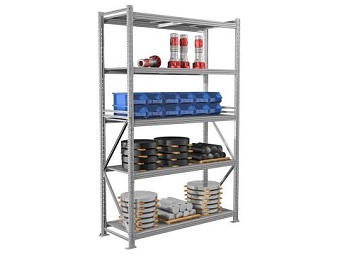 стеллаж ms pro 300/150x80/5