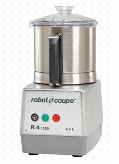 куттер robot coupe r4-1500