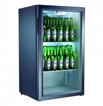 шкаф холодильный барный convito jga-sc98
