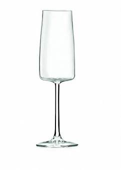 Бокал для вина RCR Essential 300мл (штучно) хрустальное стекло,