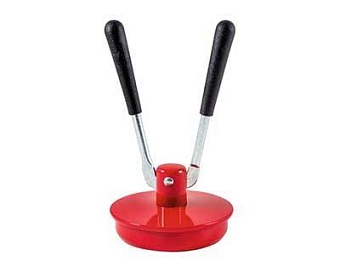 *Машинка закаточная Боровичи автомат