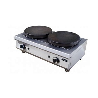 блинница газовая grill master ф2бкрг
