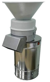 протирочная машина для овощей торгмаш (пермь) ом-350-02/380