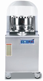 тестоделитель viatto as-cg-36