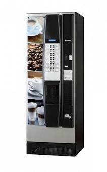 торговый автомат cristallo 400 9 gr