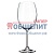 Бокал для вина BOHEMIA Colibri/Gastro  580мл (НАБОР 6шт) 21349