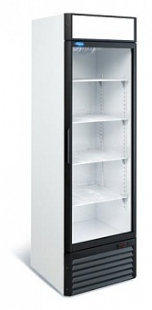 холодильный шкаф марихолодмаш капри 0,5уск