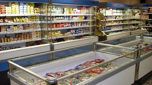 Супермаркет "Ассорти"
