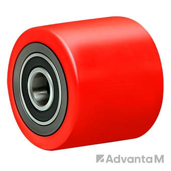 ролик roller pu 70x60