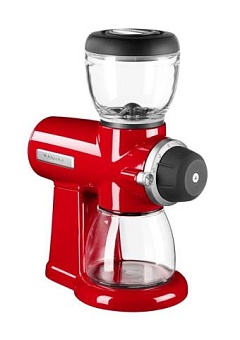 кофемолка kitchenaid artisan 5kcg0702eer красная