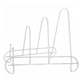 93-TR-08-01W Держатель для разделочных досок 3 секции Linea TRINA