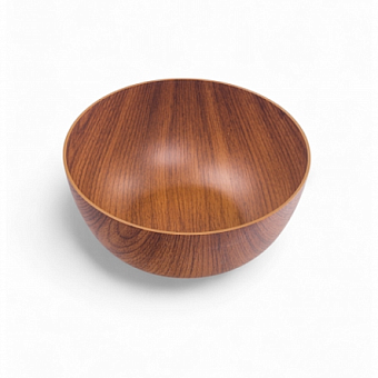 Салатник MADERA NOCHE круглый 20см (*6)