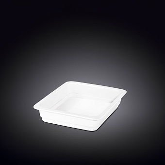 GASTRONORM Гастроемкость прямоугольная WL-997203/A (33*27*6,5см) Wilmax