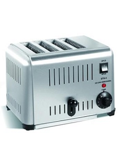 тостер gastrorag tt-ets-4