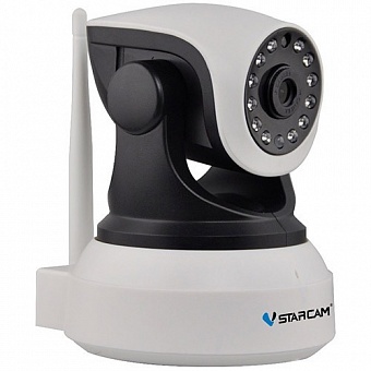интернет ip-камера с облачным сервисом vstarcam c7824wip