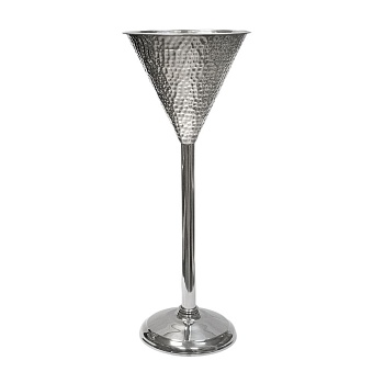 Подставка для вина,/шампанского d 28 см, h 68 см, P.L. - BarWare King