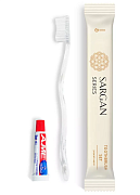 Зубные щетки для гостиниц