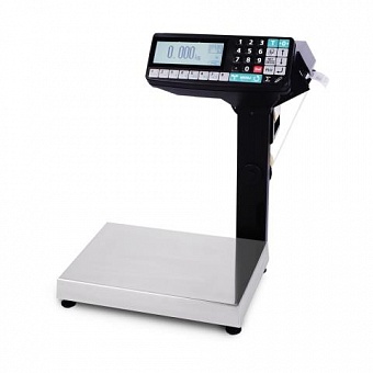 весы регистраторы с печатью этикеток mk-15.2-rp-10-1