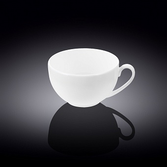 Чашка чайная WL-993000/А (250мл)  Wilmax