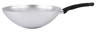 СВК280 Сковорода WOK (классическая) 280/95мм с ручкой