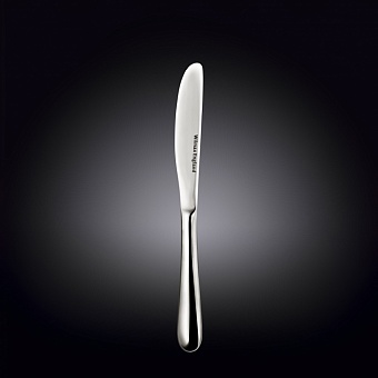 Нож обеденный WL-999100/А 22см Stella Wilmax