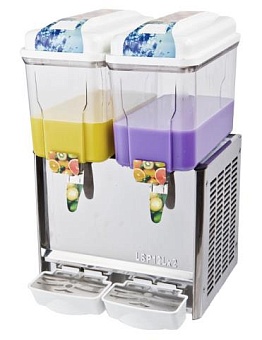 сокоохладитель viatto lsp12lx2