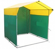 палатки для уличной торговли