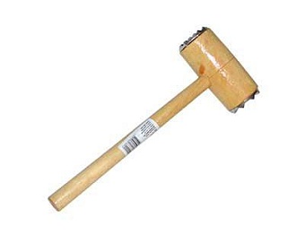 Молоток для мяса 10х27см$ (144) HYW0283