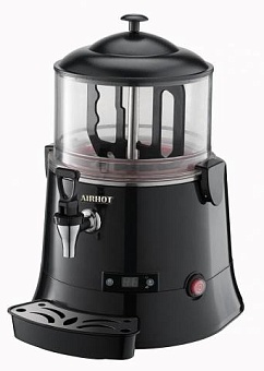 аппарат для приготовления горячего шоколада airhot choco-5