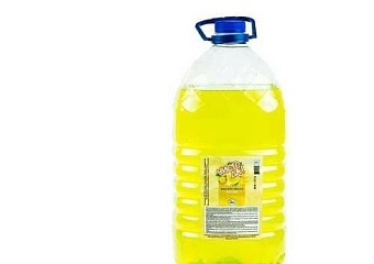 ЧистоДа средство для мытья посуды 5л