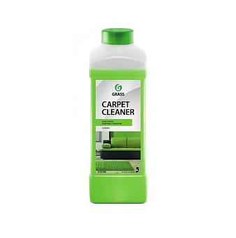 Очиститель ковровых покрытий Grass Carpet Clener 1л