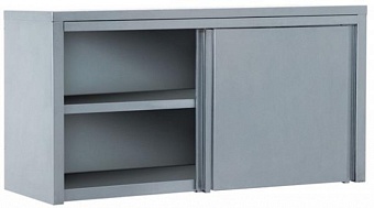 полка закрытая кухонная купе пзк 950/400/600