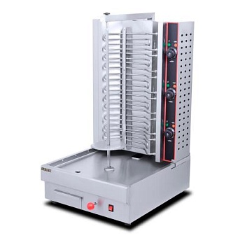 аппарат для шаурмы airhot gre-80